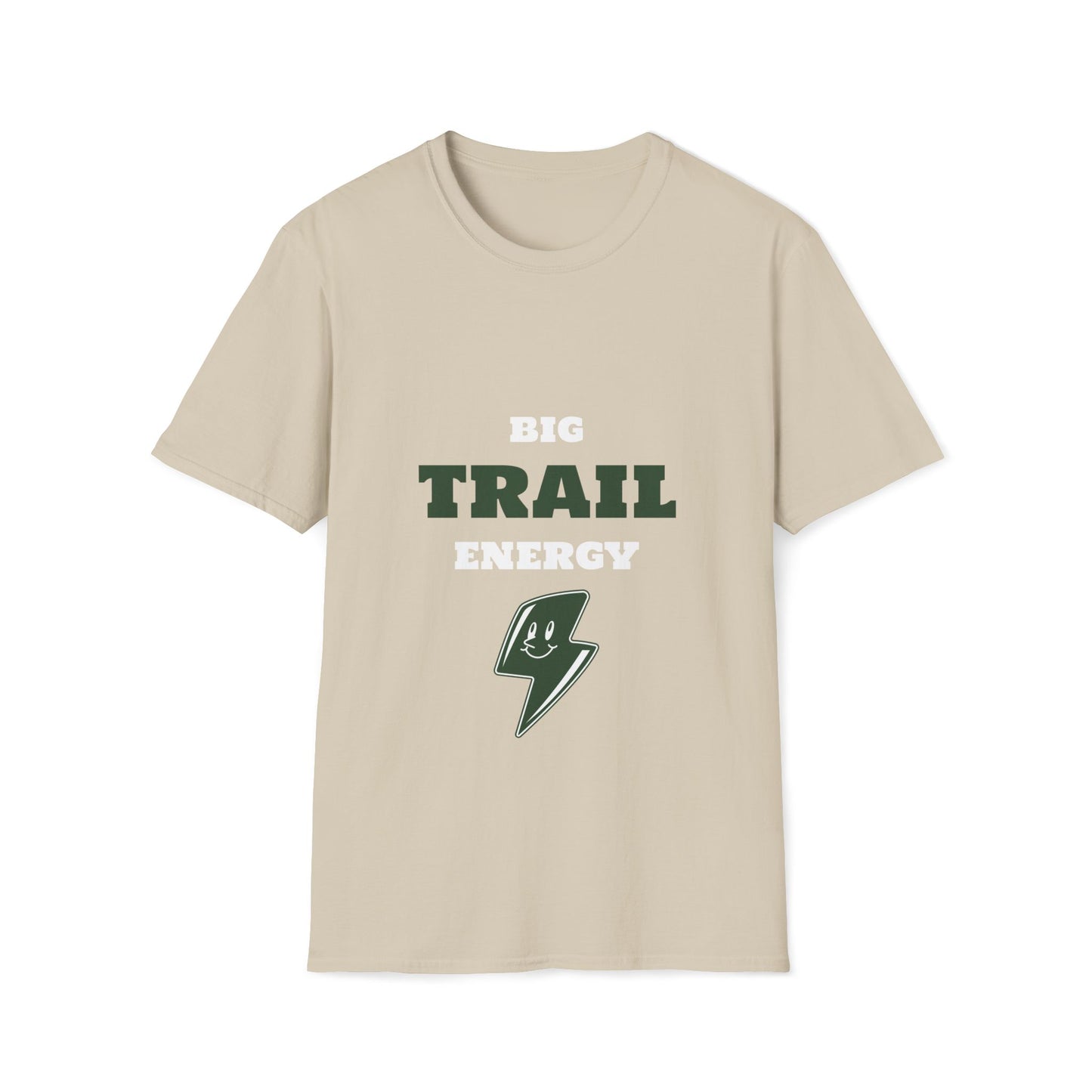 Big Trail Energy T-Shirt
