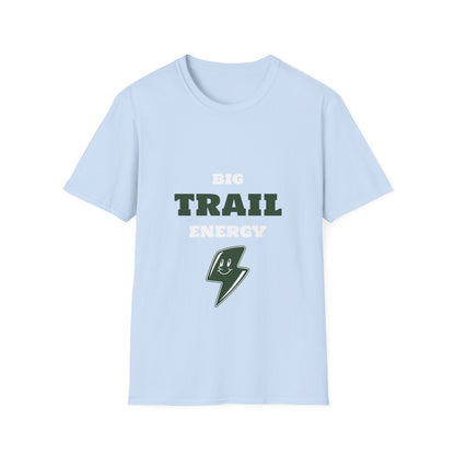 Big Trail Energy T-Shirt