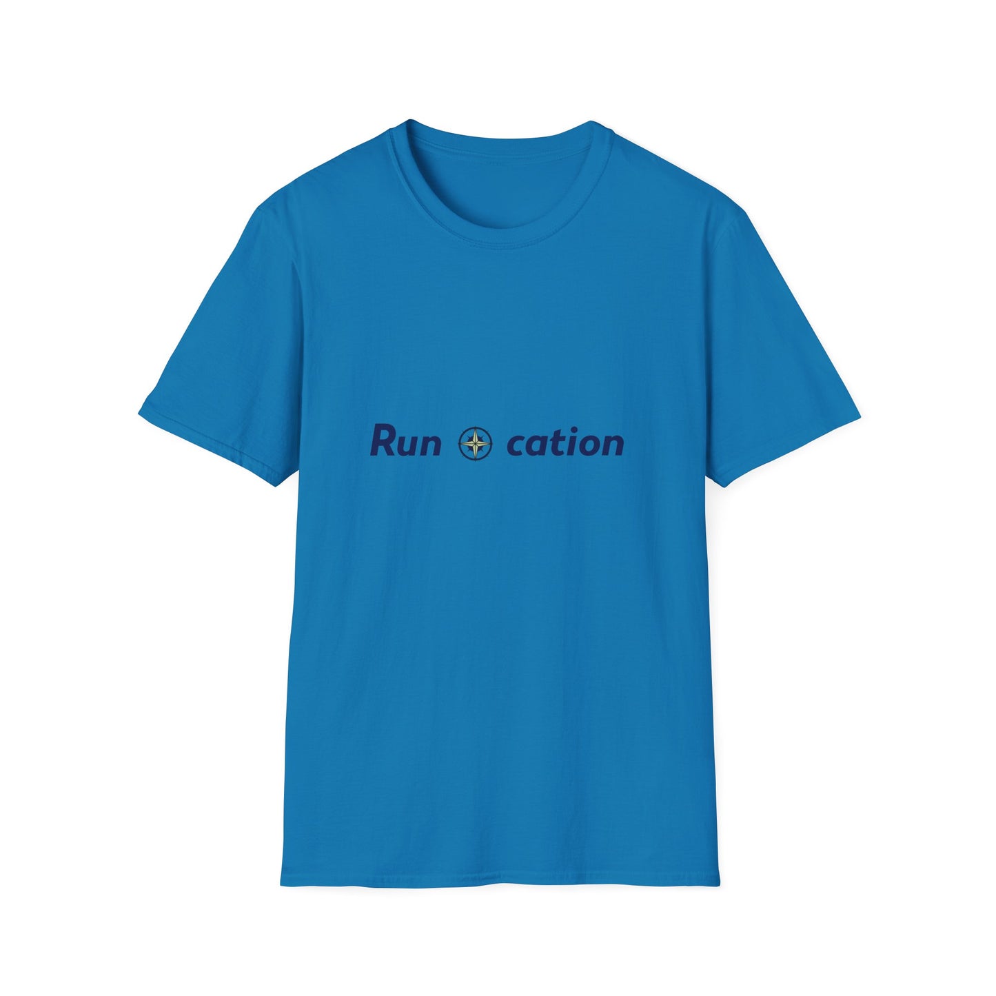 Run-cation T-Shirt
