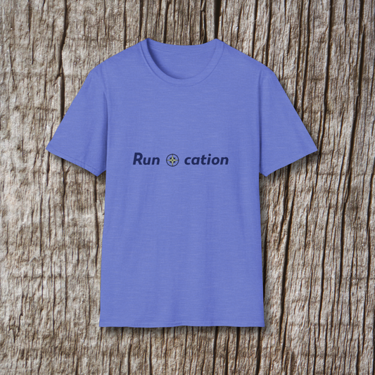 Run-cation T-Shirt