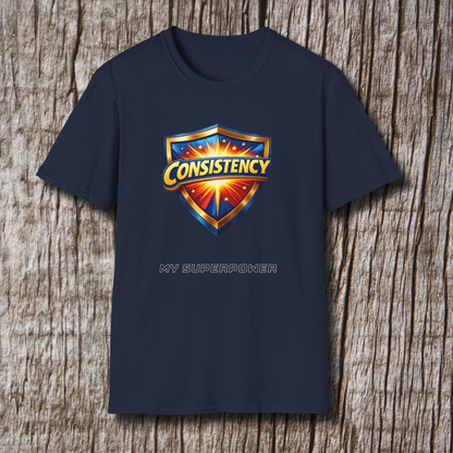 Consistency is my superpower T-Shirt