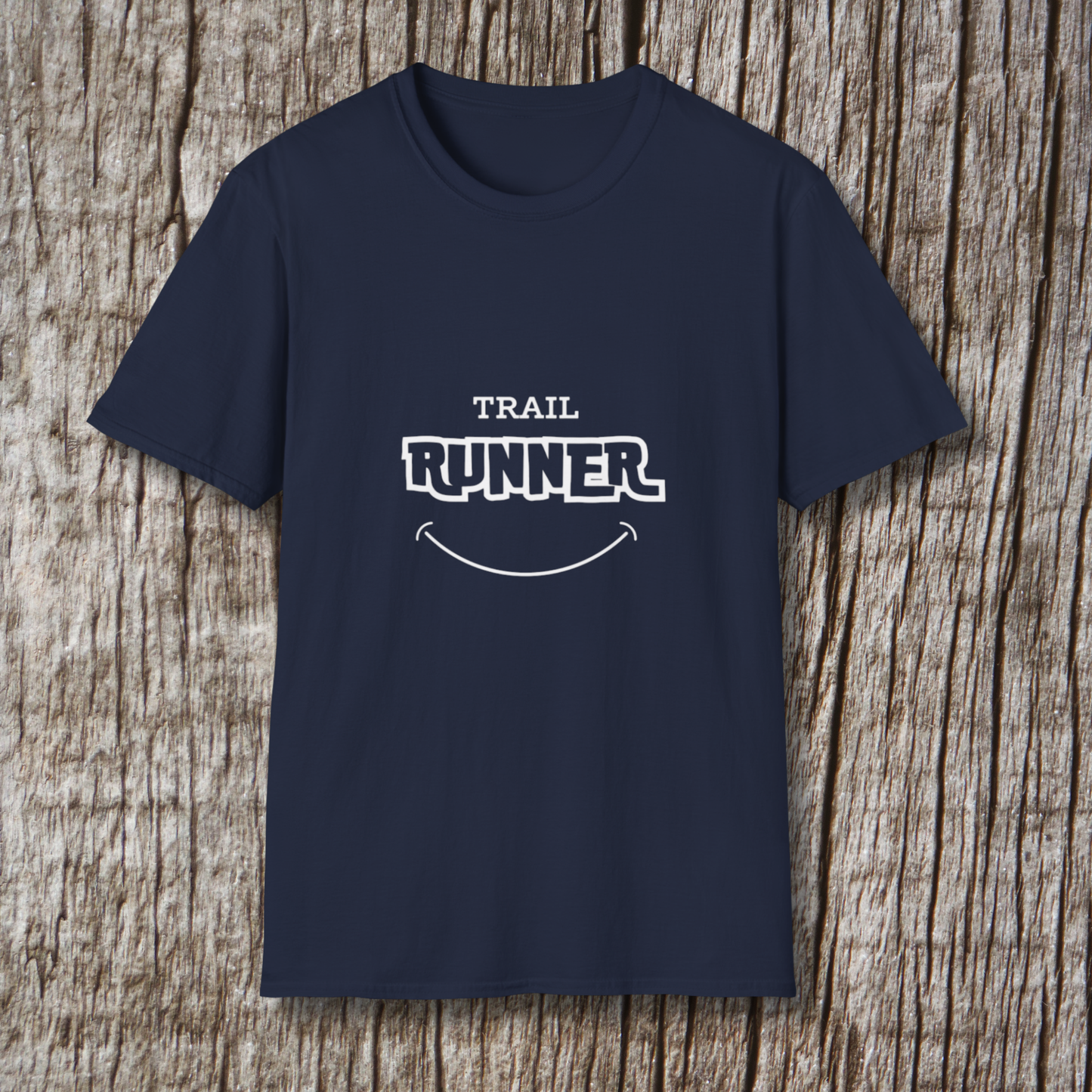 Happy Runner T-Shirt