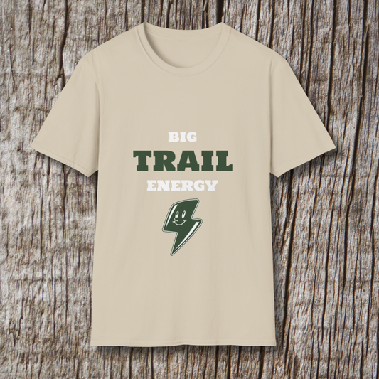 Big Trail Energy T-Shirt