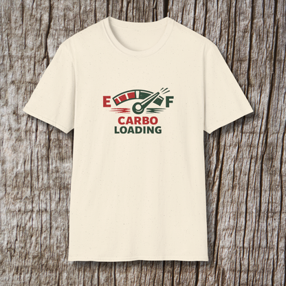 Carbo Loading T-Shirt