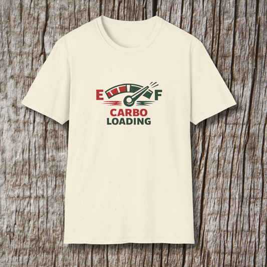 Carbo Loading T-Shirt