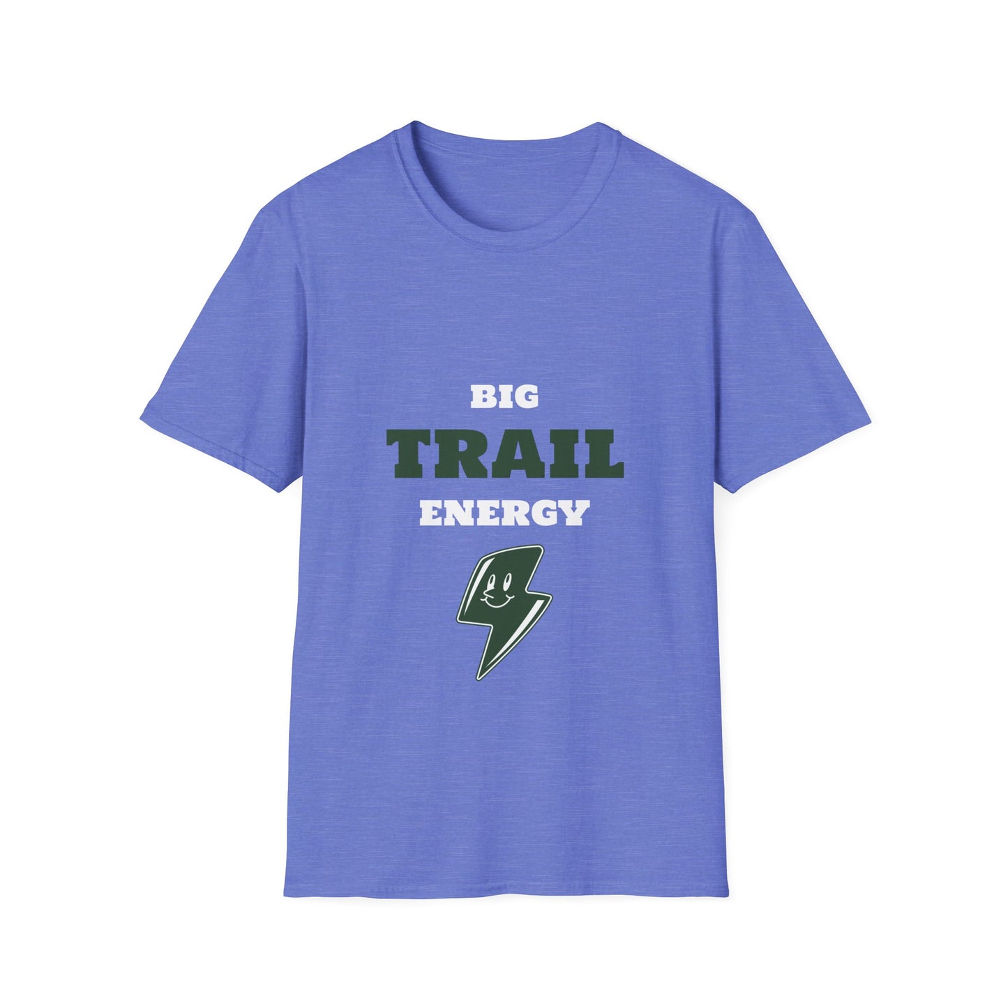 Big Trail Energy T-Shirt