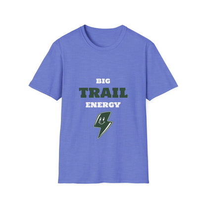 Big Trail Energy T-Shirt