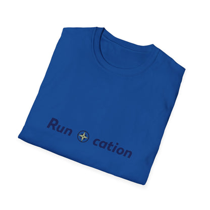 Run-cation T-Shirt