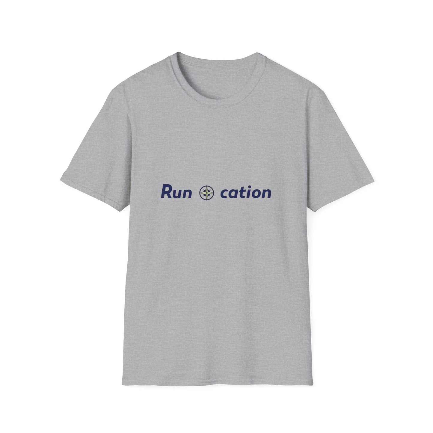 Run-cation T-Shirt