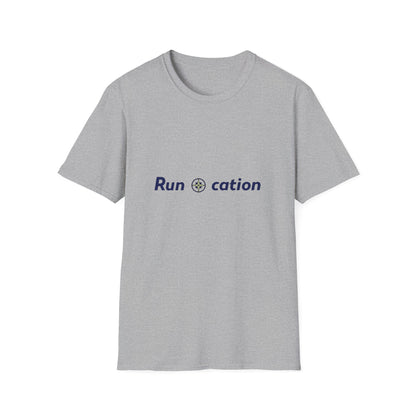 Run-cation T-Shirt
