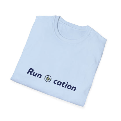 Run-cation T-Shirt