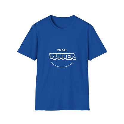 Happy Runner T-Shirt