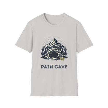Pain Cave T-Shirt