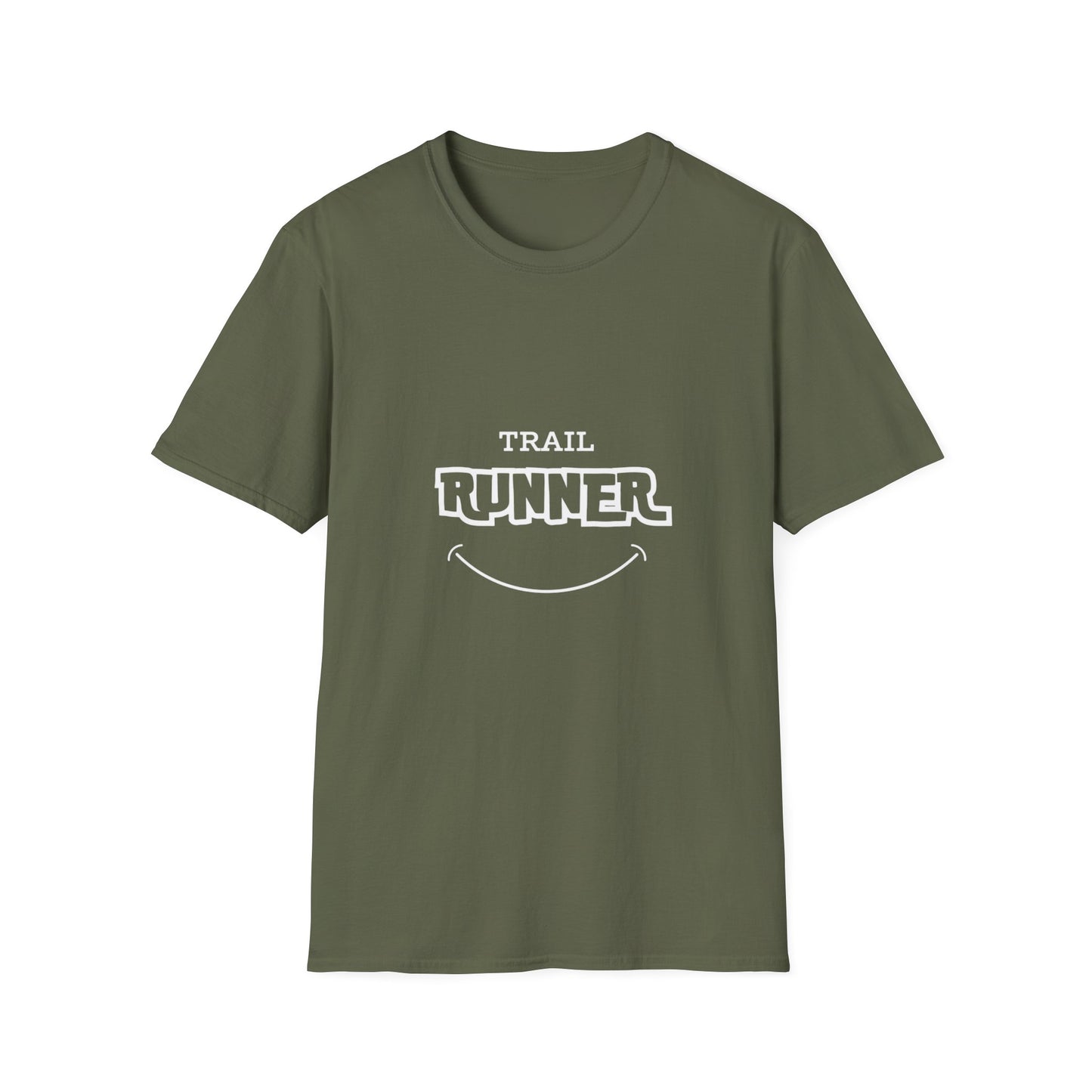 Happy Runner T-Shirt