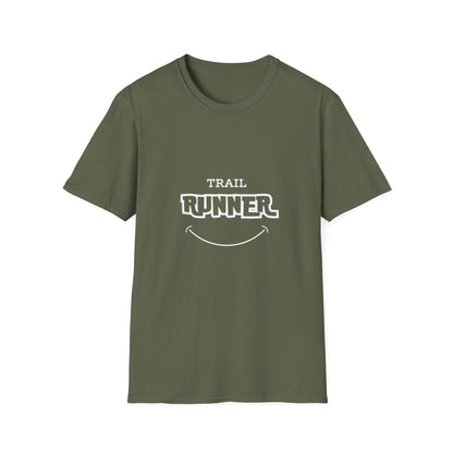 Happy Runner T-Shirt