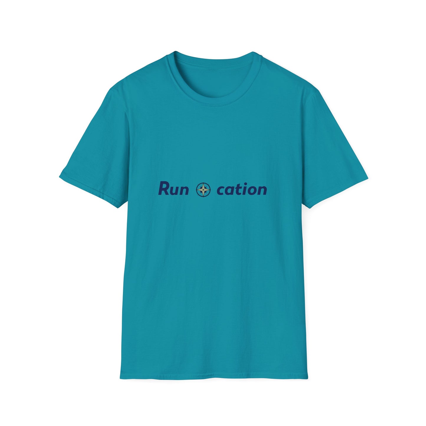 Run-cation T-Shirt