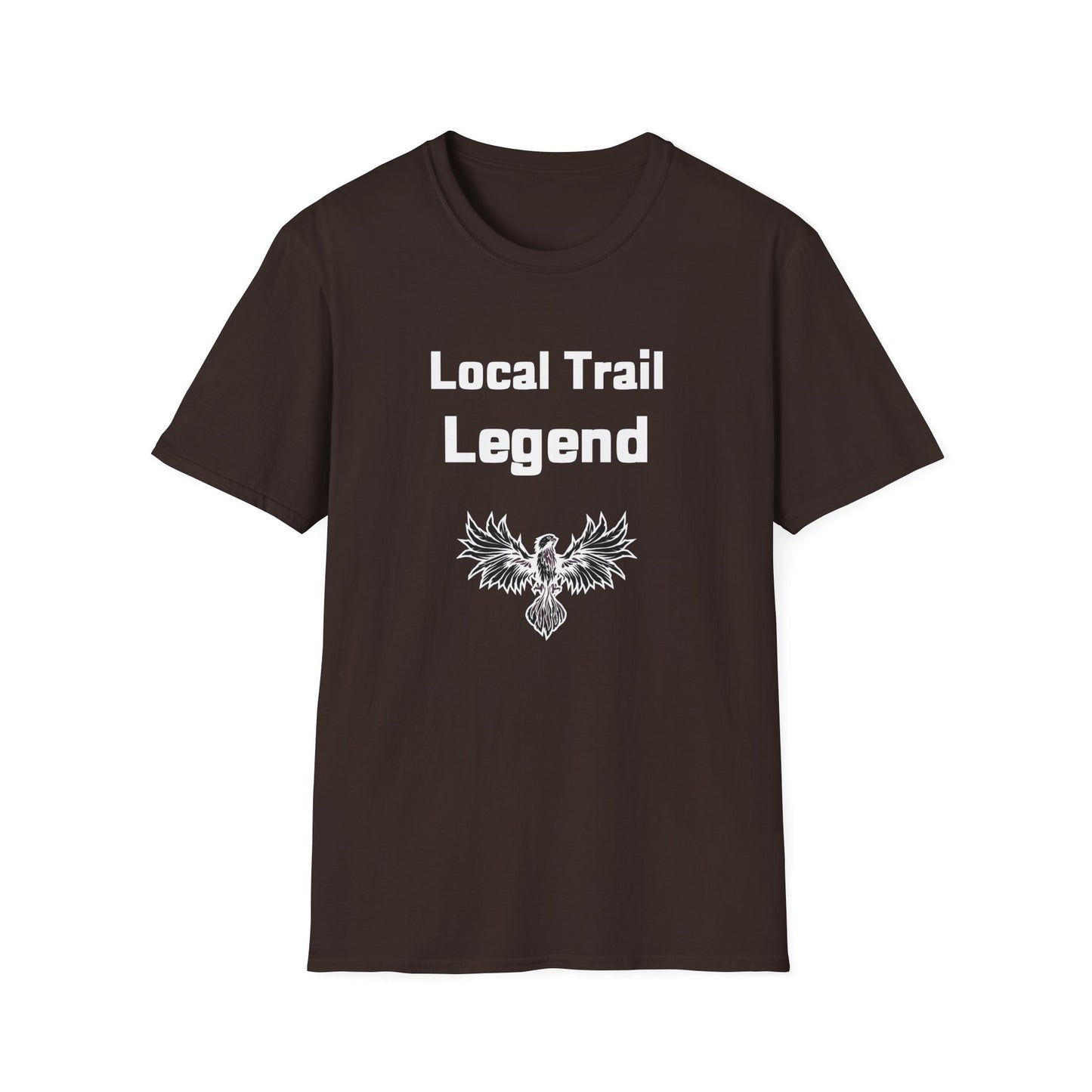 Local Trail Legend T-Shirt