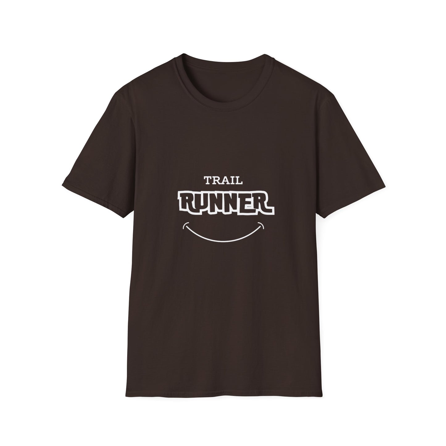 Happy Runner T-Shirt