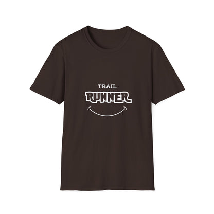 Happy Runner T-Shirt