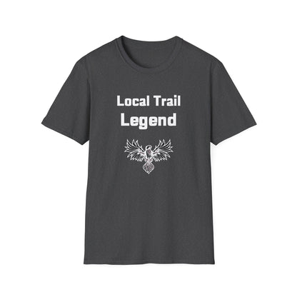 Local Trail Legend T-Shirt