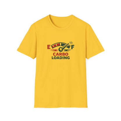 Carbo Loading T-Shirt