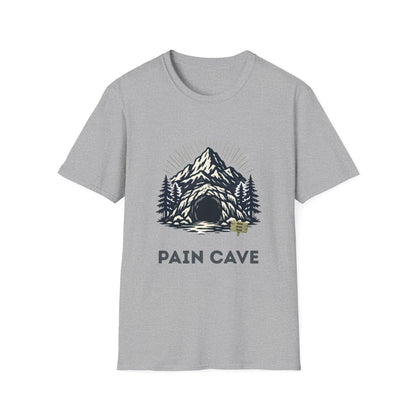 Pain Cave T-Shirt