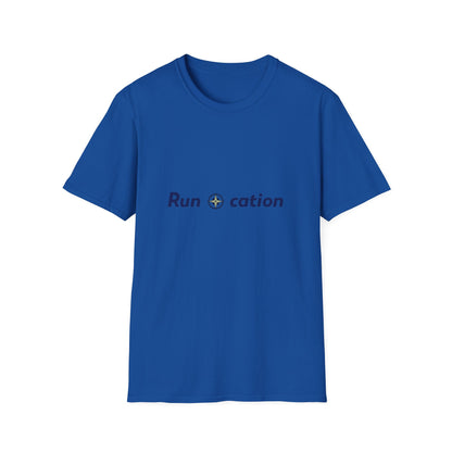Run-cation T-Shirt