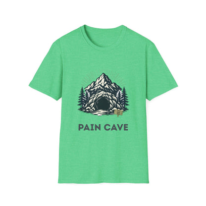 Pain Cave T-Shirt