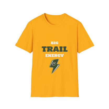 Big Trail Energy T-Shirt