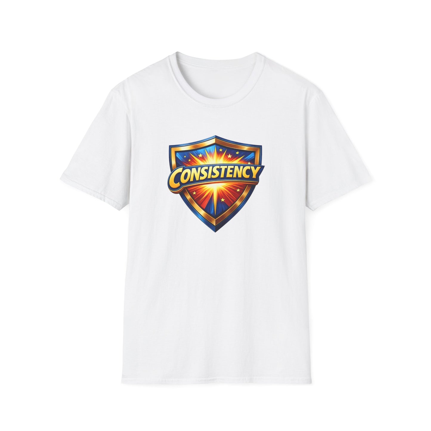 Consistency is my superpower T-Shirt