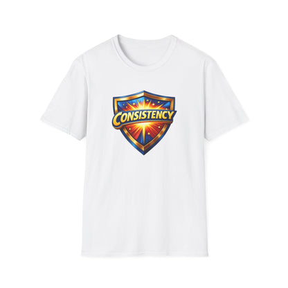 Consistency is my superpower T-Shirt