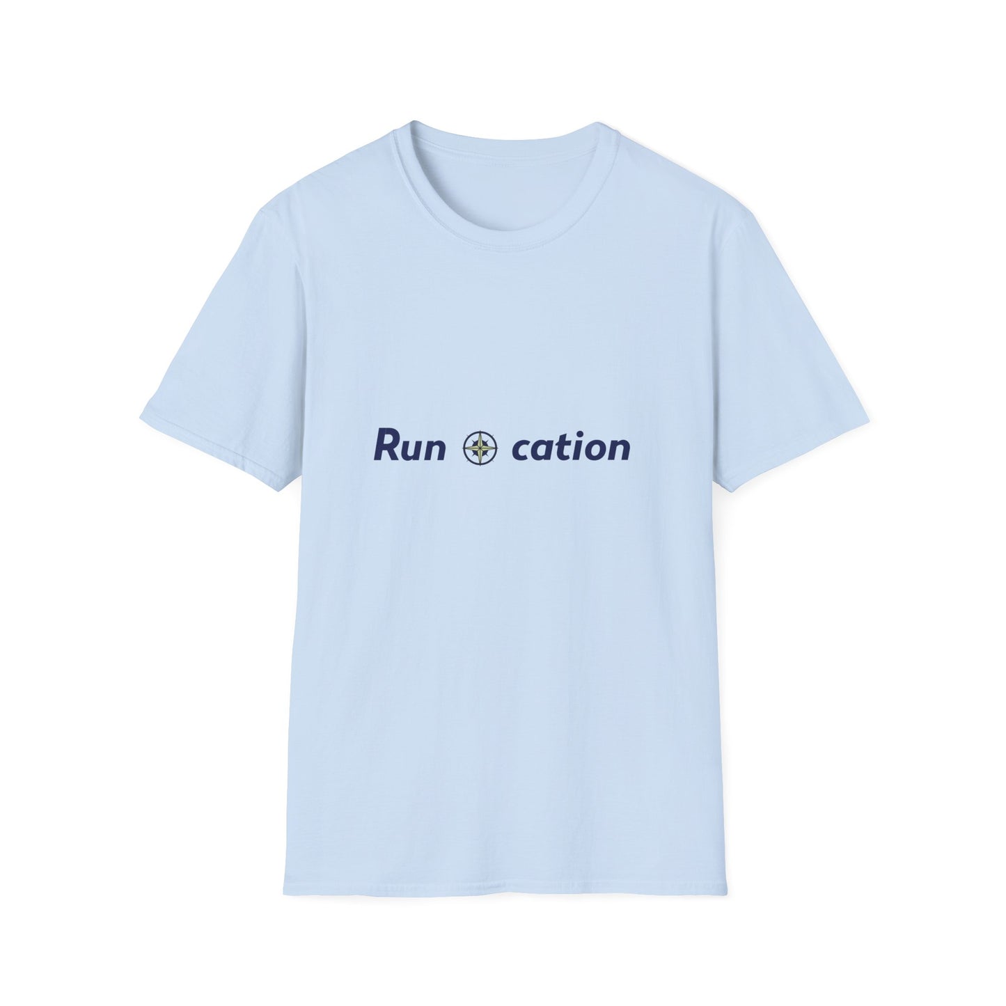 Run-cation T-Shirt
