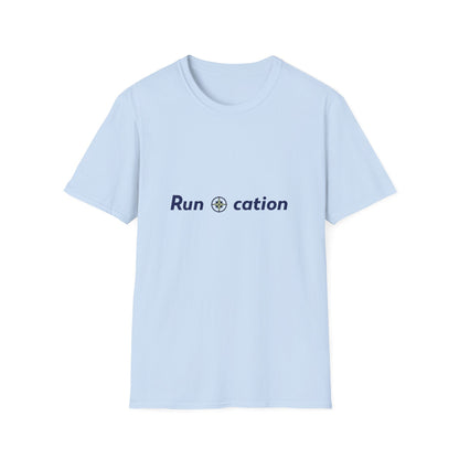 Run-cation T-Shirt