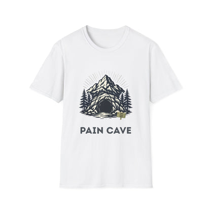 Pain Cave T-Shirt