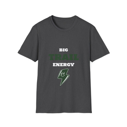 Big Trail Energy T-Shirt