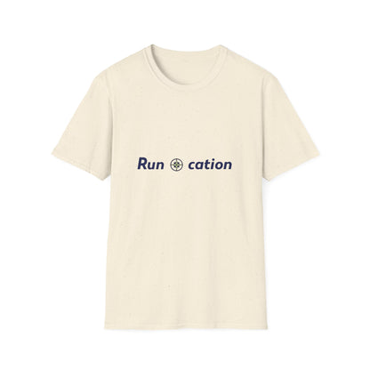 Run-cation T-Shirt