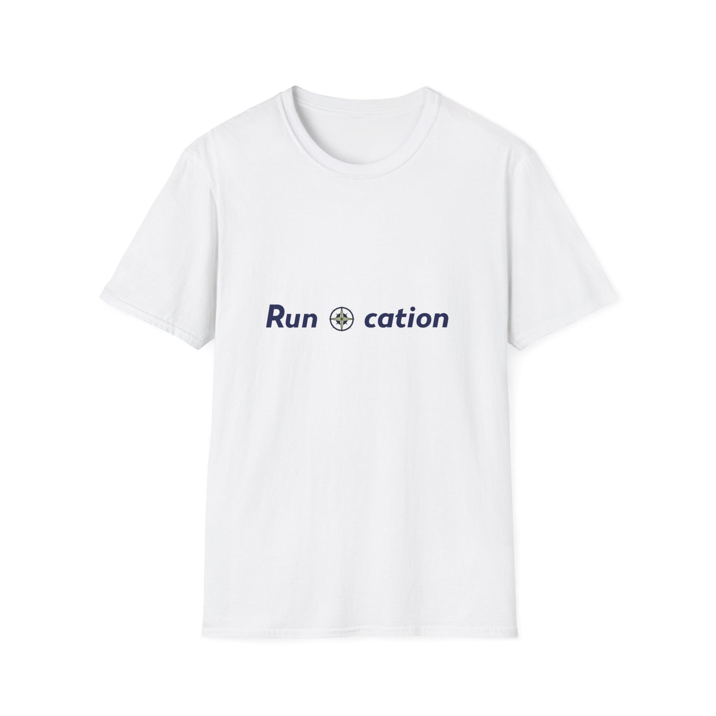 Run-cation T-Shirt