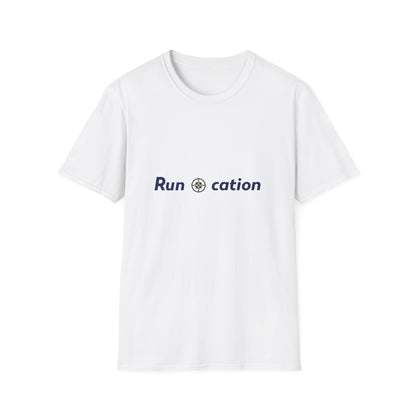 Run-cation T-Shirt