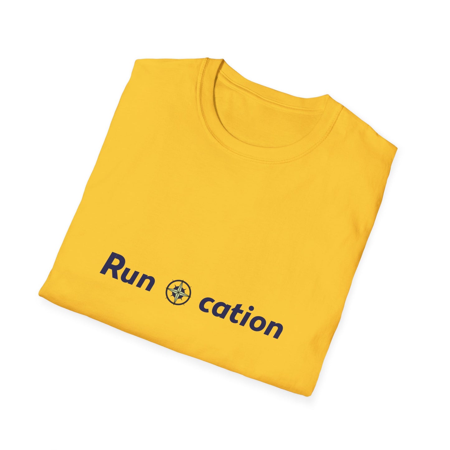 Run-cation T-Shirt