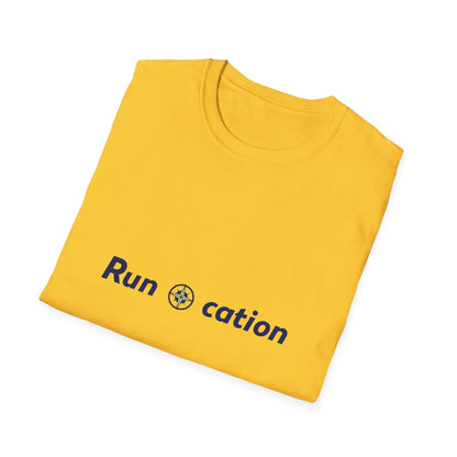 Run-cation T-Shirt