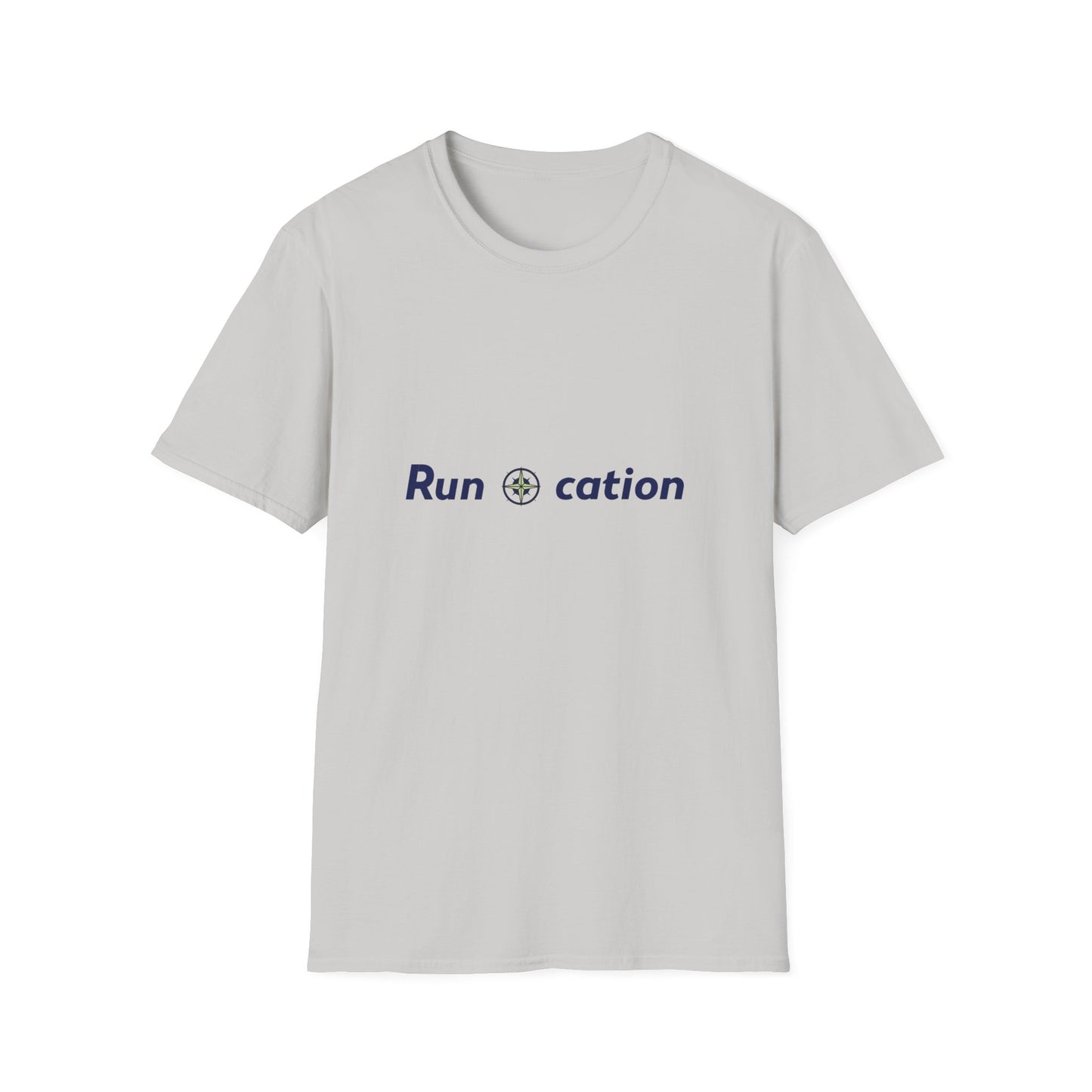 Run-cation T-Shirt