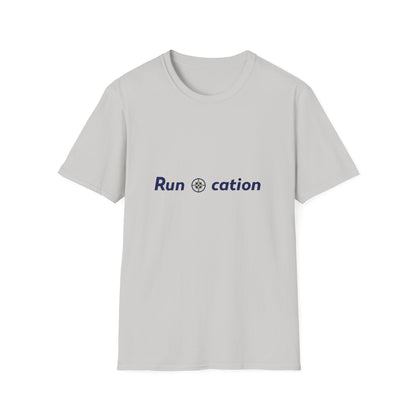 Run-cation T-Shirt