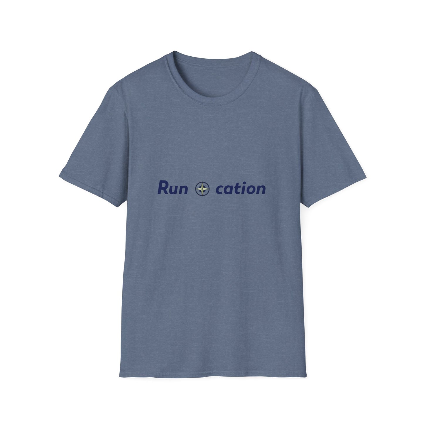 Run-cation T-Shirt