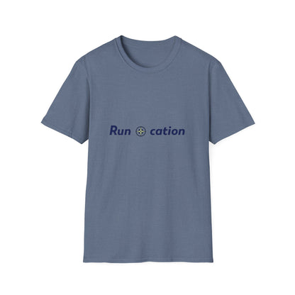 Run-cation T-Shirt