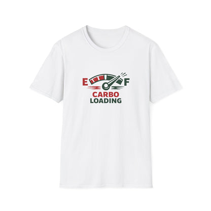 Carbo Loading T-Shirt