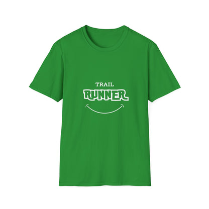 Happy Runner T-Shirt