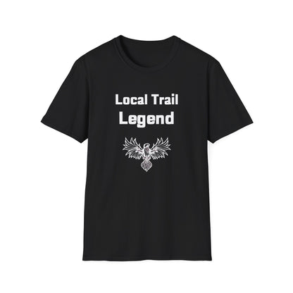 Local Trail Legend T-Shirt