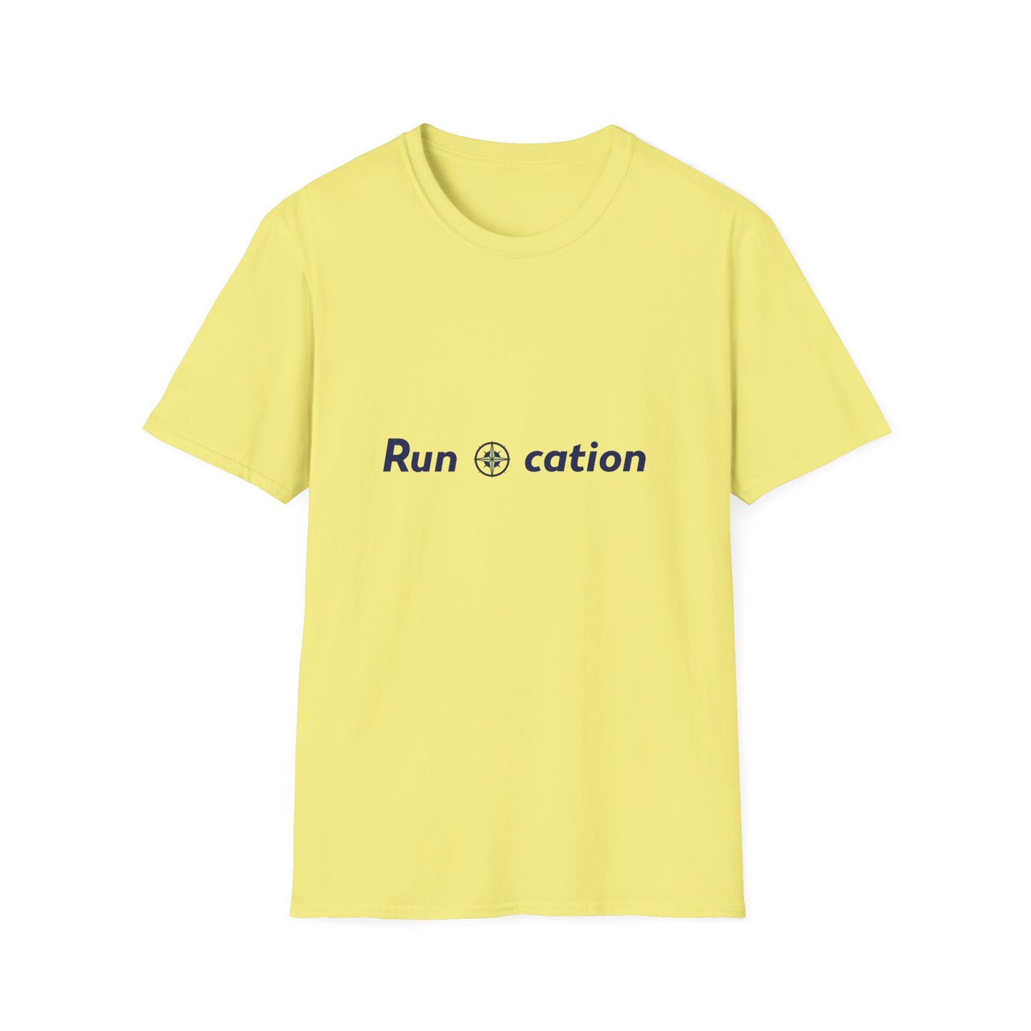 Run-cation T-Shirt