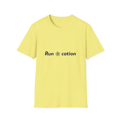 Run-cation T-Shirt