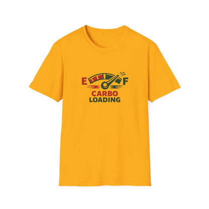 Carbo Loading T-Shirt
